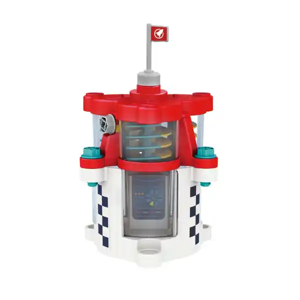 Set de joacă "Racheta cosmică"