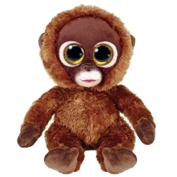 Обезьяна CHESSIE 15 см (Beanie Boos)