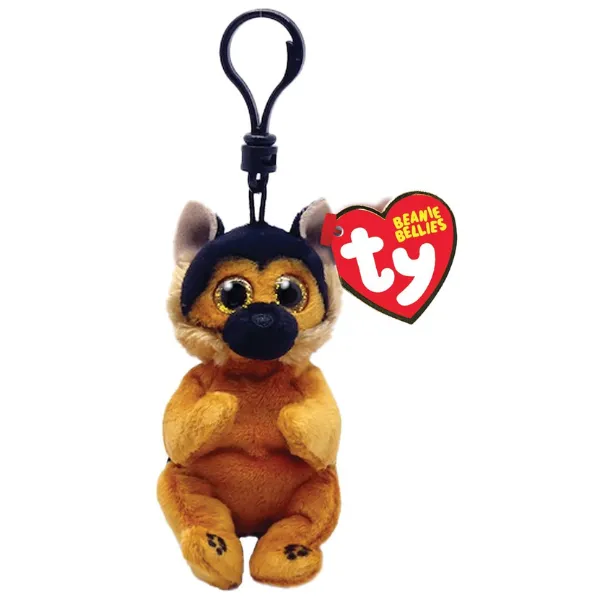 Cumpara  Figurine - Брелочек - немецкая овчарка ACE 12 см (Beanie..