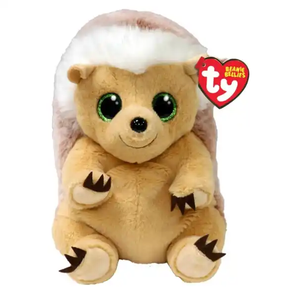 Ёжик BUMPER 33 см (Beanie Babies)..