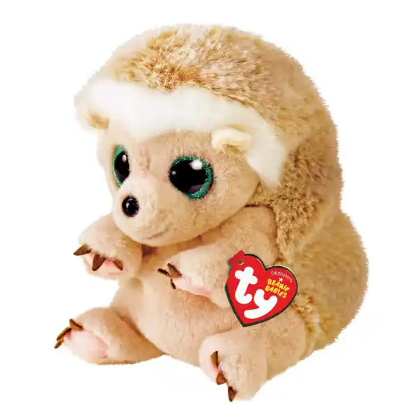 Ёжик BUMPER 33 см (Beanie Babies)