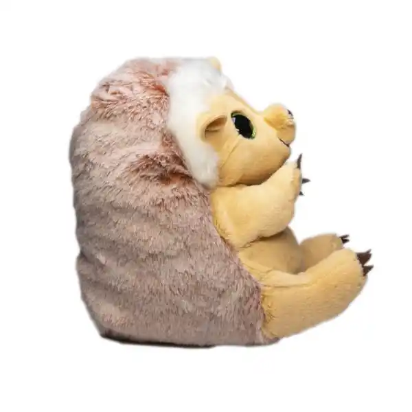 Ёжик BUMPER 33 см (Beanie Babies)