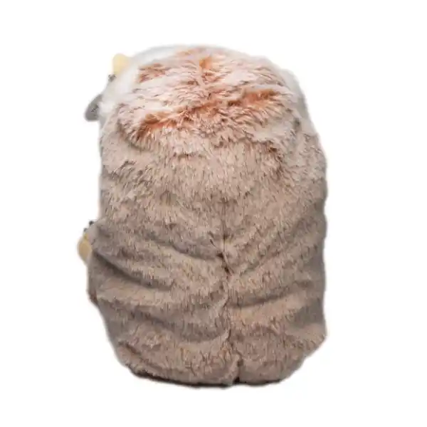 Ёжик BUMPER 33 см (Beanie Babies)