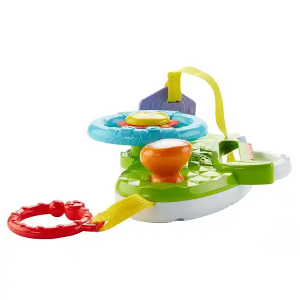 Развивающая игрушка "Музыкальный львенок"