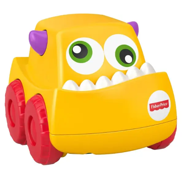 Mașină „Mini Monster”, în asortiment