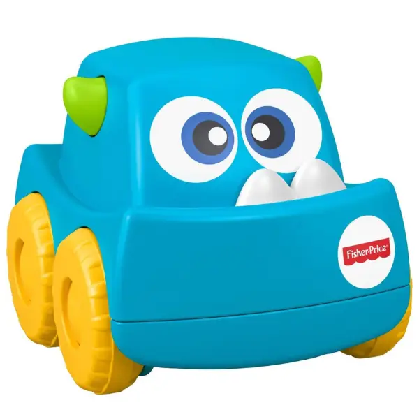 Mașină „Mini Monster”, în asortiment