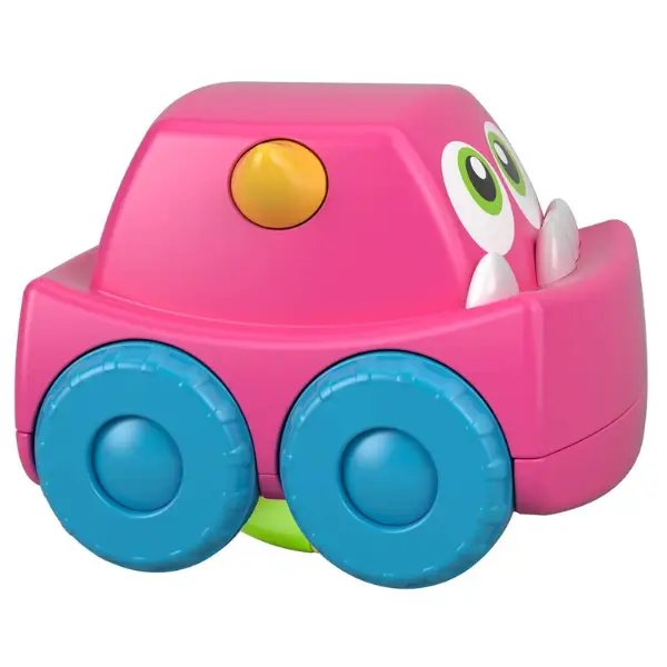 Mașină „Mini Monster”, în asortiment