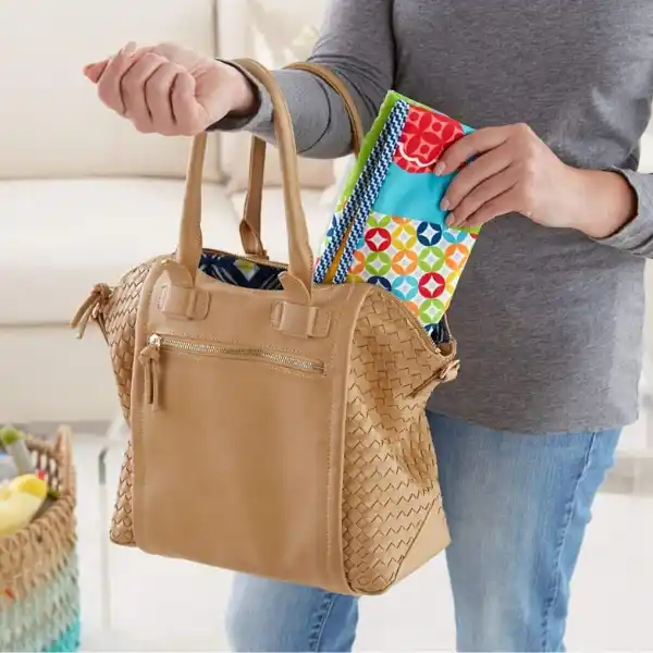 Covoraș de joacă „Să mergem la plimbare” cu sunete