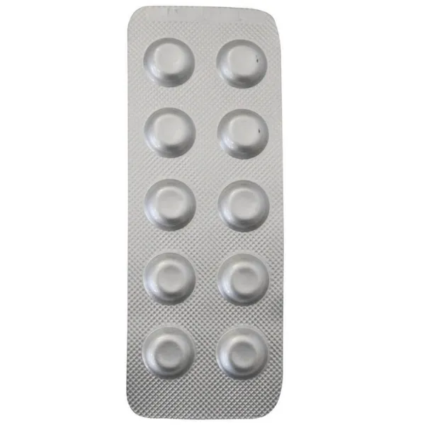 INTEX Pastile DPD N° 1 RAPID