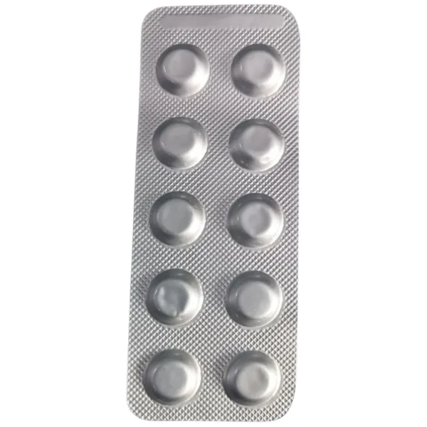 INTEX Pastile DPD N° 1 RAPID