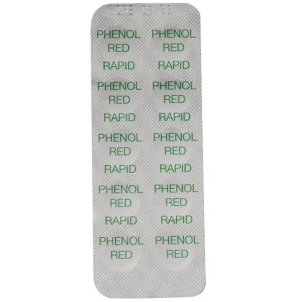 INTEX Pastile DPD N° 1 RAPID