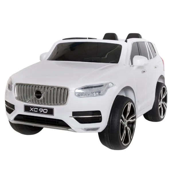 Cumpara  Mașini electrice pentru copii - Электромобиль VOLVO XC90, 12V7AH, мотор 35Wx2..