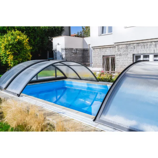 Pavilion ALBIXON KLASIK S