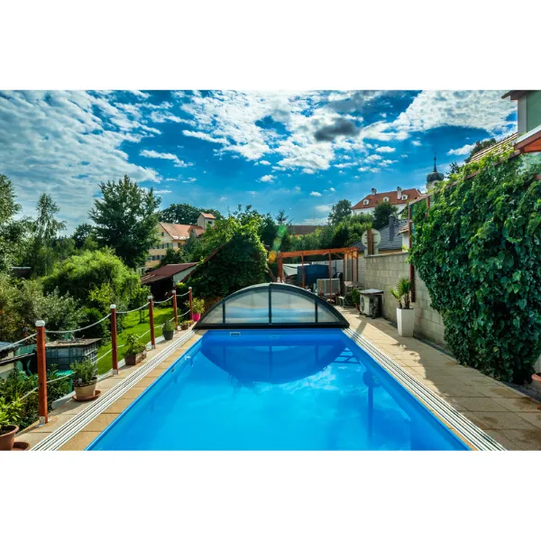 Pavilion ALBIXON KLASIK S