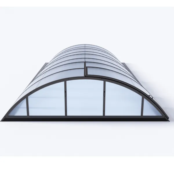 Pavilion ALBIXON KLASIK S