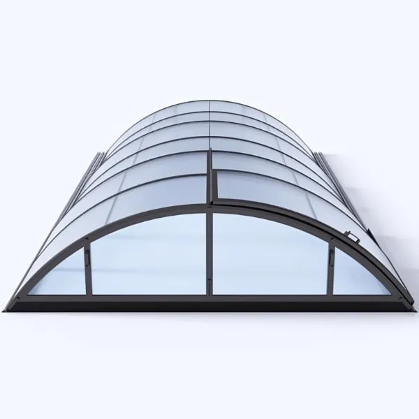 Pavilion ALBIXON KLASIK S