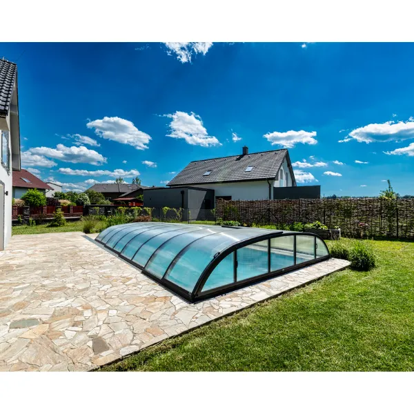 Pavilion ALBIXON DALLAS A