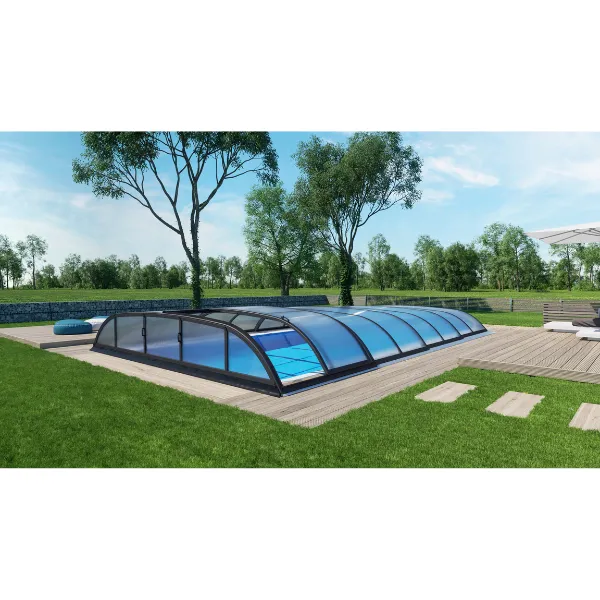 Pavilion ALBIXON DALLAS A