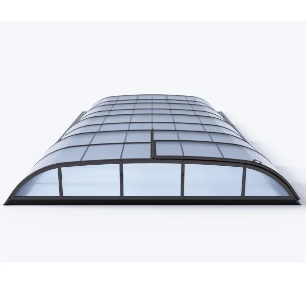 Pavilion ALBIXON DALLAS CLEAR A