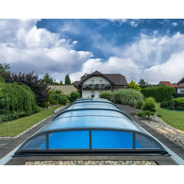 Pavilion ALBIXON DALLAS CLEAR A