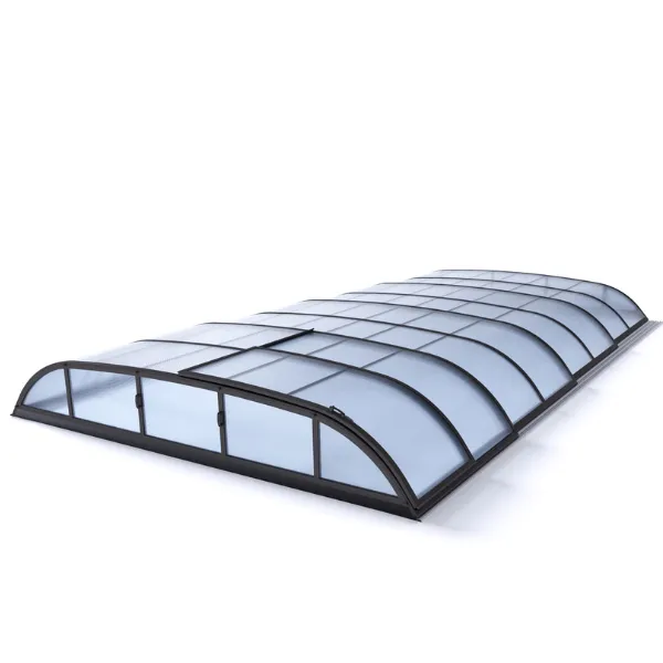 Pavilion ALBIXON DALLAS CLEAR A