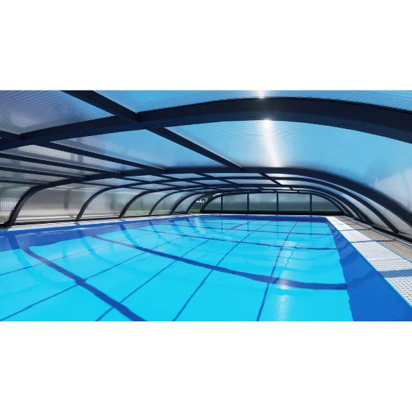 Pavilion ALBIXON DALLAS CLEAR A