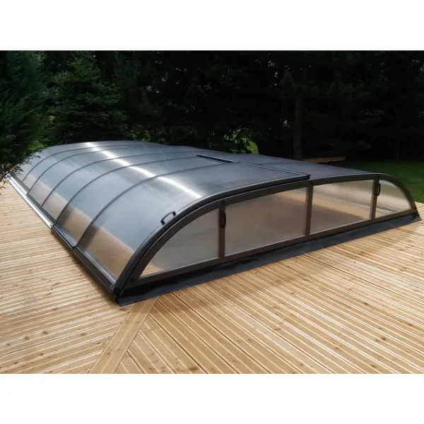 Pavilion ALBIXON DALLAS CLEAR A