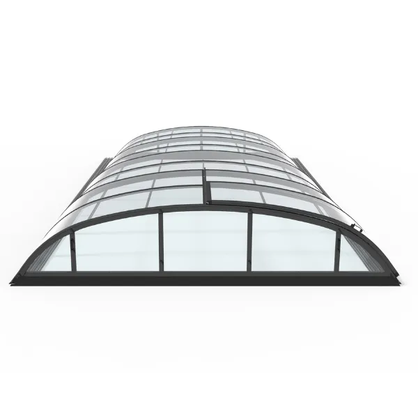 Pavilion ALBIXON KLASIK PRO CLEAR B