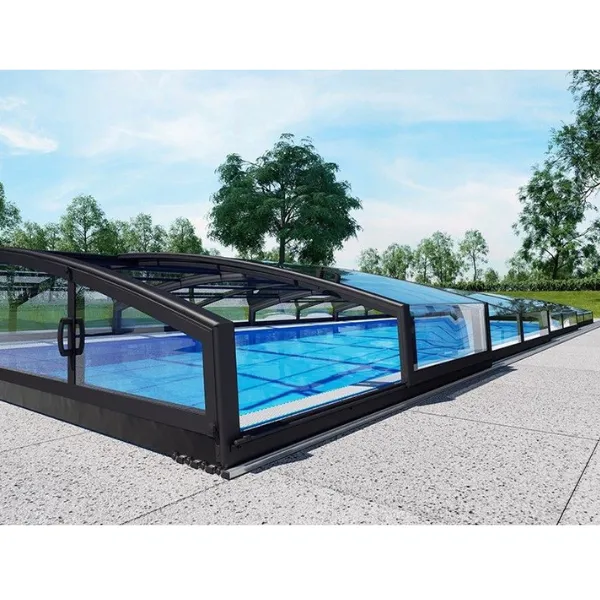 Pavilion ALBIXON CASABLANCA INFINITY A