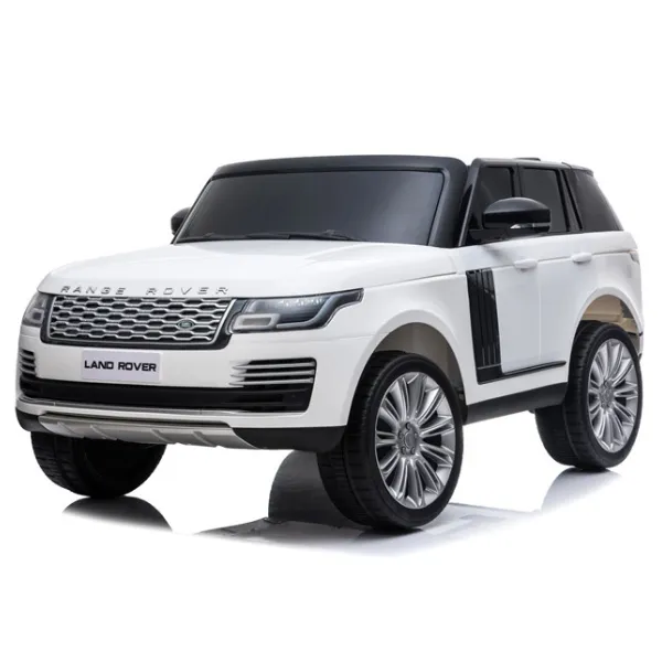 Cumpara  Mașini electrice pentru copii - Электромобиль LAND ROVER RANGE ROVER, 24V7AH,..