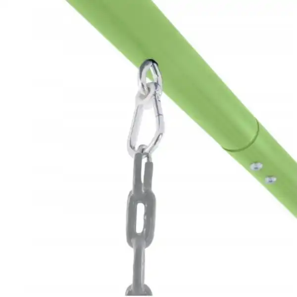 Leagăn cu 2 scaune detașabile INTEX 170x235x200 cm