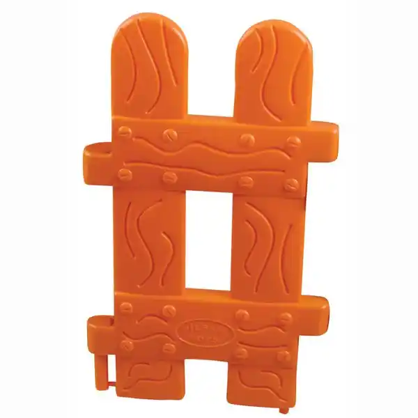 Gard / parc de joacă "Western"