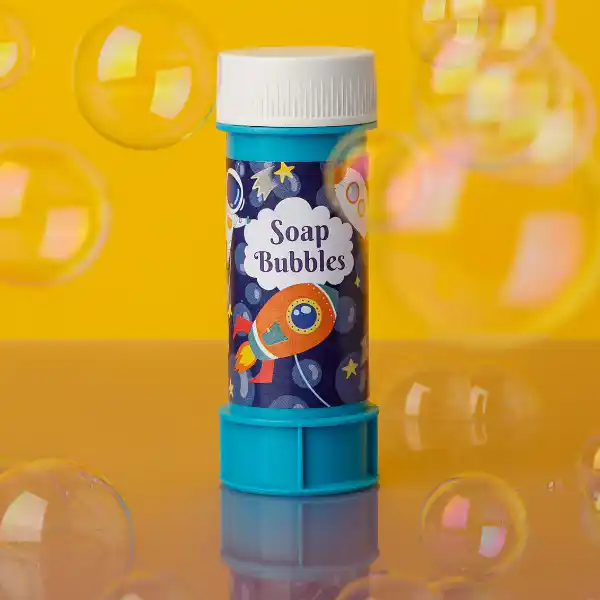 Baloane de săpun „Cosmos”, 60 ml