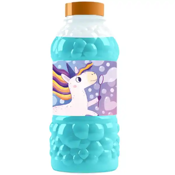 Мыльные пузыри «Единороги», 1000 мл