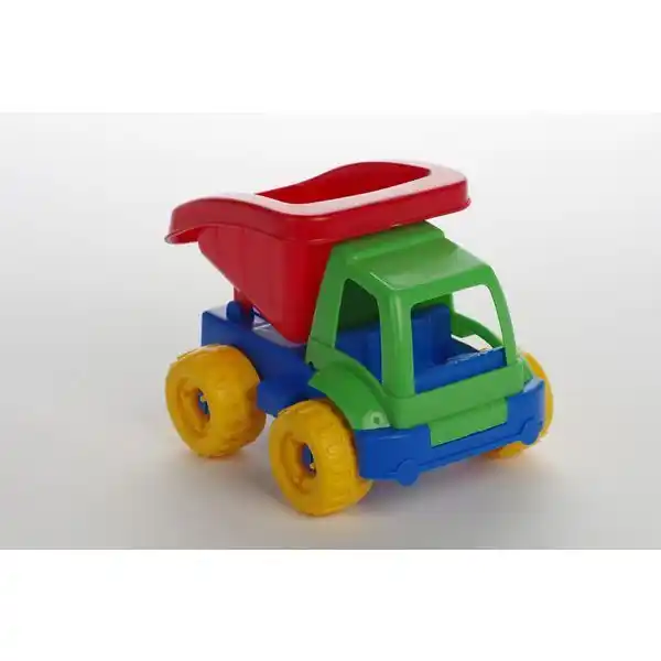 Грузовик Speedy