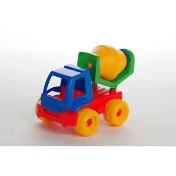 Бетономешалка Speedy