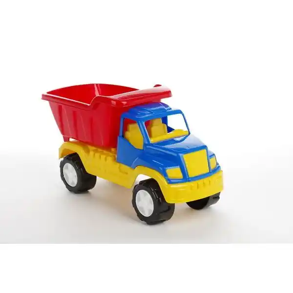 Грузовик Super