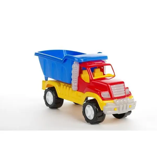Camion Mare