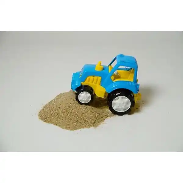 Трактор Super