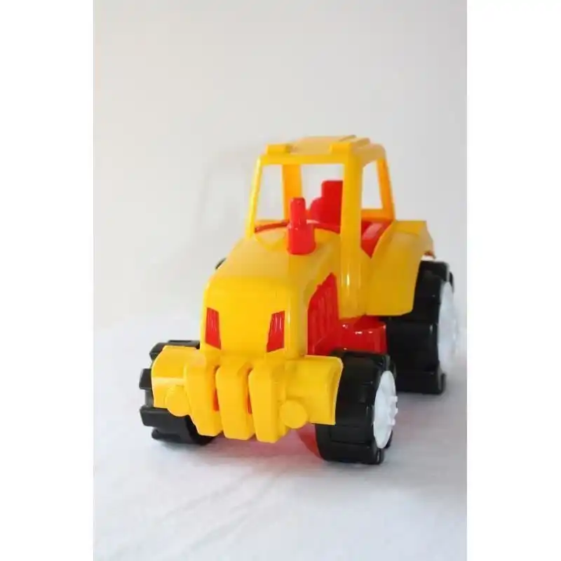 Трактор Super