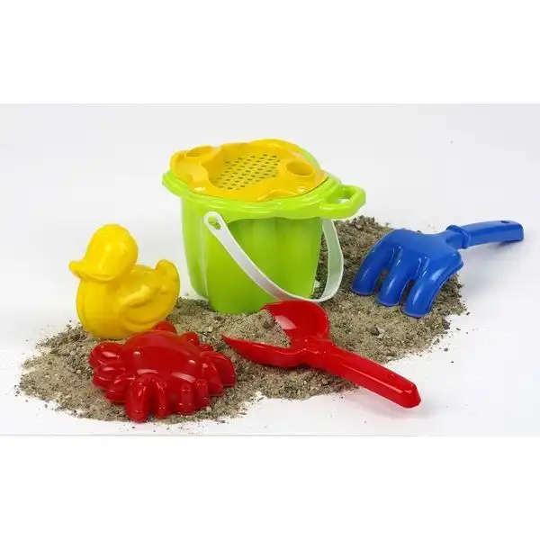 Set de nisip 1 "Pluto"