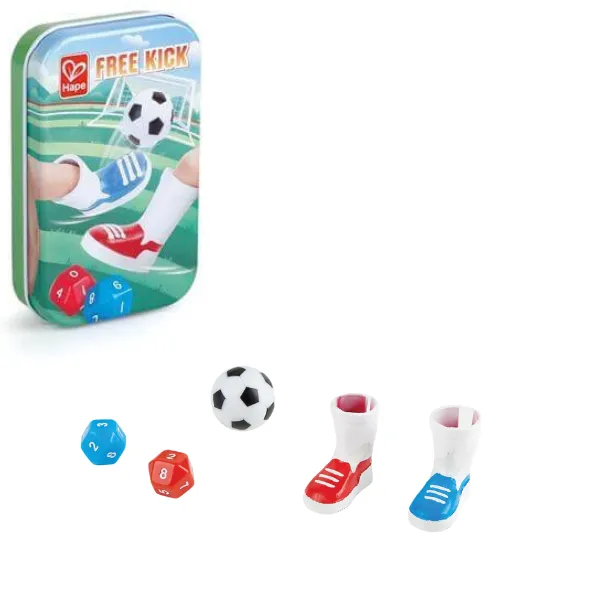 Jocul de masă „Fingerfootball”