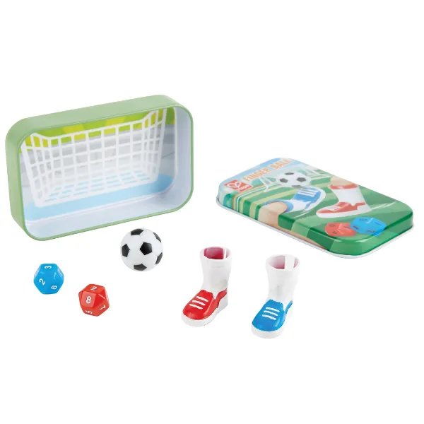 Jocul de masă „Fingerfootball”