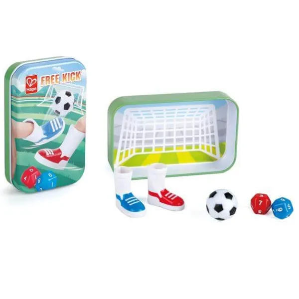 Jocul de masă „Fingerfootball”