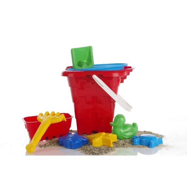 Cumpara  Pentru Sandbox - Летний Набор Castel..