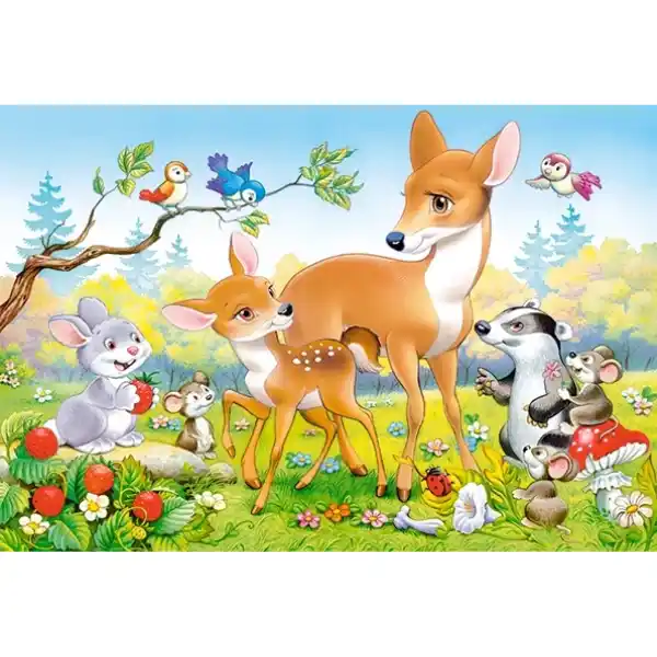 Puzzle Maxi 40