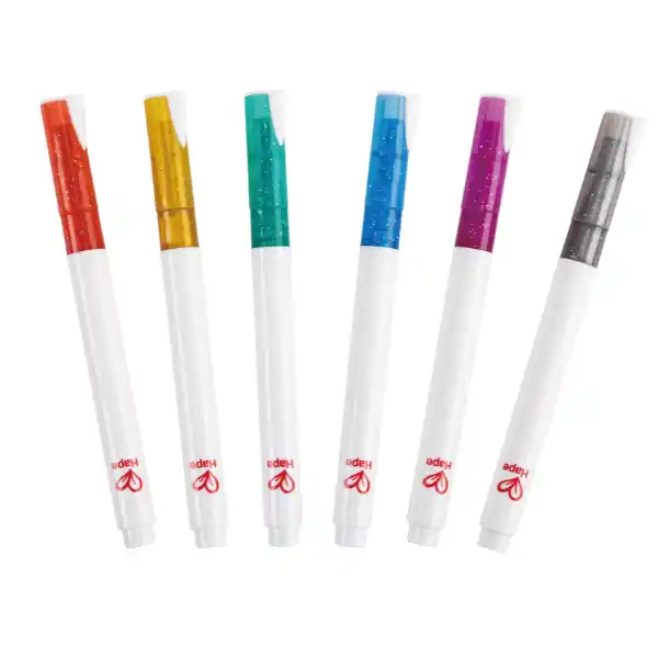 Магнитный набор «Волшебные друзья»