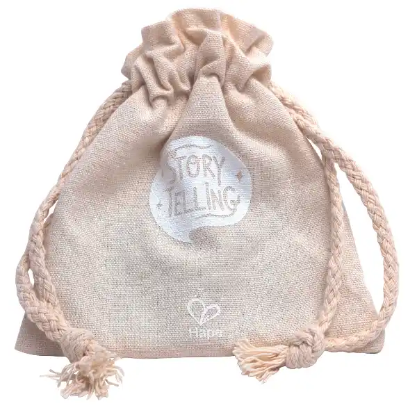 Набор пазлов 4 в 1 «Волшебная сказка»