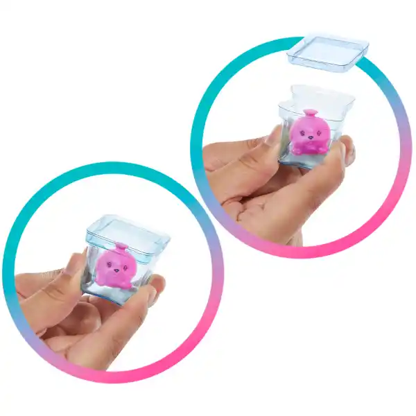 Păpușa Barbie Pop Reveal „Mango Mochi”, Bubble Tea series