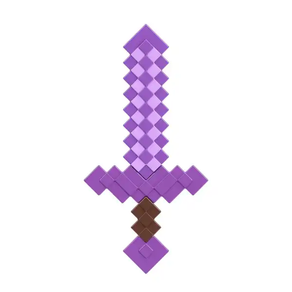 Игрушка для ролевых игр Minecraft «Меч»